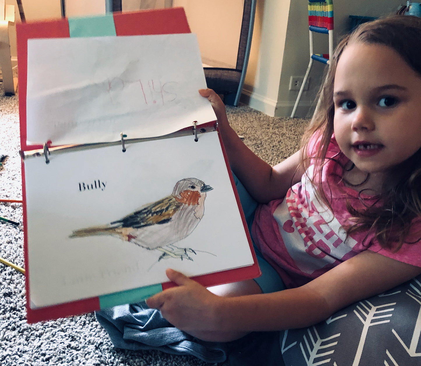 The Burgess Bird Coloring Book Full PDF